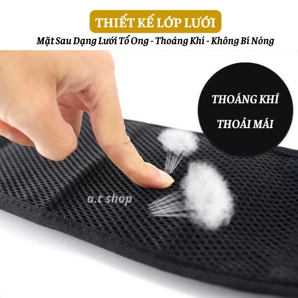 Túi Đeo Hông Chạy Bộ Nam Nữ Nhỏ Gọn Nhiều Ngăn Vải Chống Nước, Túi Đeo Bụng Đa Năng