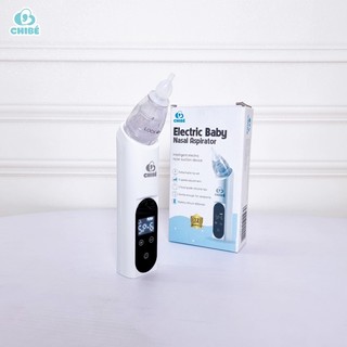 Máy hút mũi điện Chibe