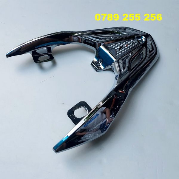 Tay Dắt Cản Sau Vision 2022-2023