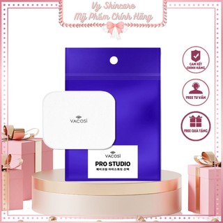 Bông Ướt Vuông Vacosi Prs Square Pro Sponge