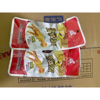 CHÂN GÀ TỨ XUYÊN 32g ( 180k )