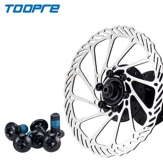 Ốc vặn đĩa phanh lục giác bông mai t25 cho các loại xe đạp