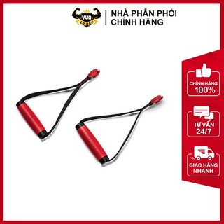 Dây cầm kéo cáp cao cấp Harbinger Grip Fast Cable Handles