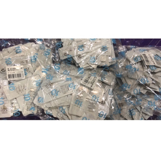 Combo 120 Gói Tẩy Da Chết Dạng Gel Whoo