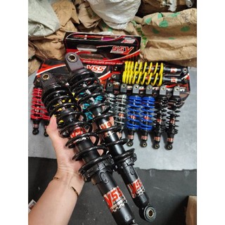 Phuộc yss lắp dream wave future axelo cub suviva galaxy charly sirius jupiter taurus max....