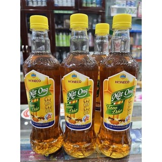 Mật ong Tam Đảo chai 800g