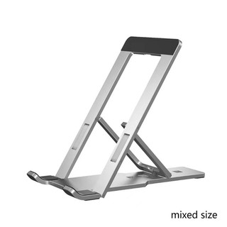 Ior mobile phone stand angle adjustable desktop smartphone tablet support cradle