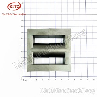 Lõi Ferrit Biến Áp Xung EC60 Tròn Loại Tốt