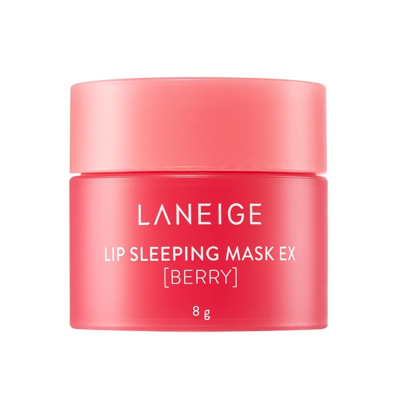 Mặt nạ ngủ cho môi Laneige Lip Sleeping Mask Berry 8g