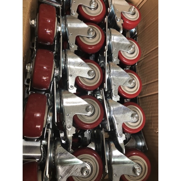 Bánh xe 7 phân 5, 75mm,