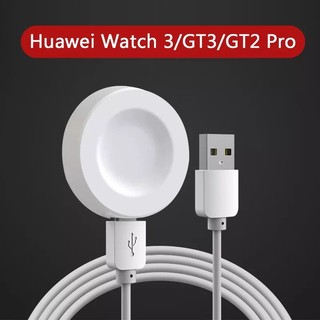 Sạc kèm dây cáp usb cho đồng hồ huawei watch gt2 pro 46mm