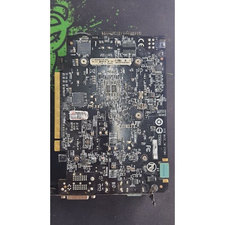 Cạc màn hình gigabyte Gtx960 2g D5