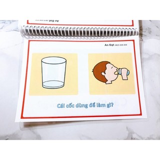 Học liệu Cái gì dùng để làm gì