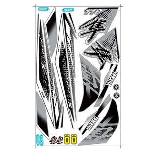tem rời jupiter mx 110 hayabusa