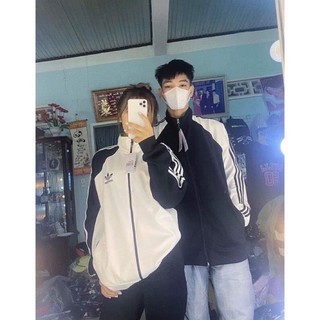 Áo khoác đát 3 rót tay chất cotton TC6