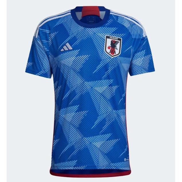 Áo Thun Bóng Đá Nhật Bản S-XXL Thời Trang 2022 Cho Nam