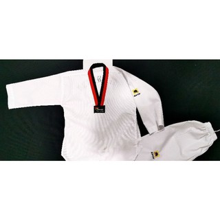 Võ phục Taekwondo Kwon Fightlite/ Victory