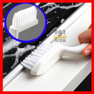 Bàn Chải Vệ Sinh Rãnh Sàn Nhà Tắm Chổi chà sàn cây chà sàn
