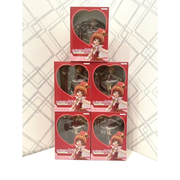 Mô hình Nhật Bản Chính Hãng Fullbox Fullseal Nhiều Loại