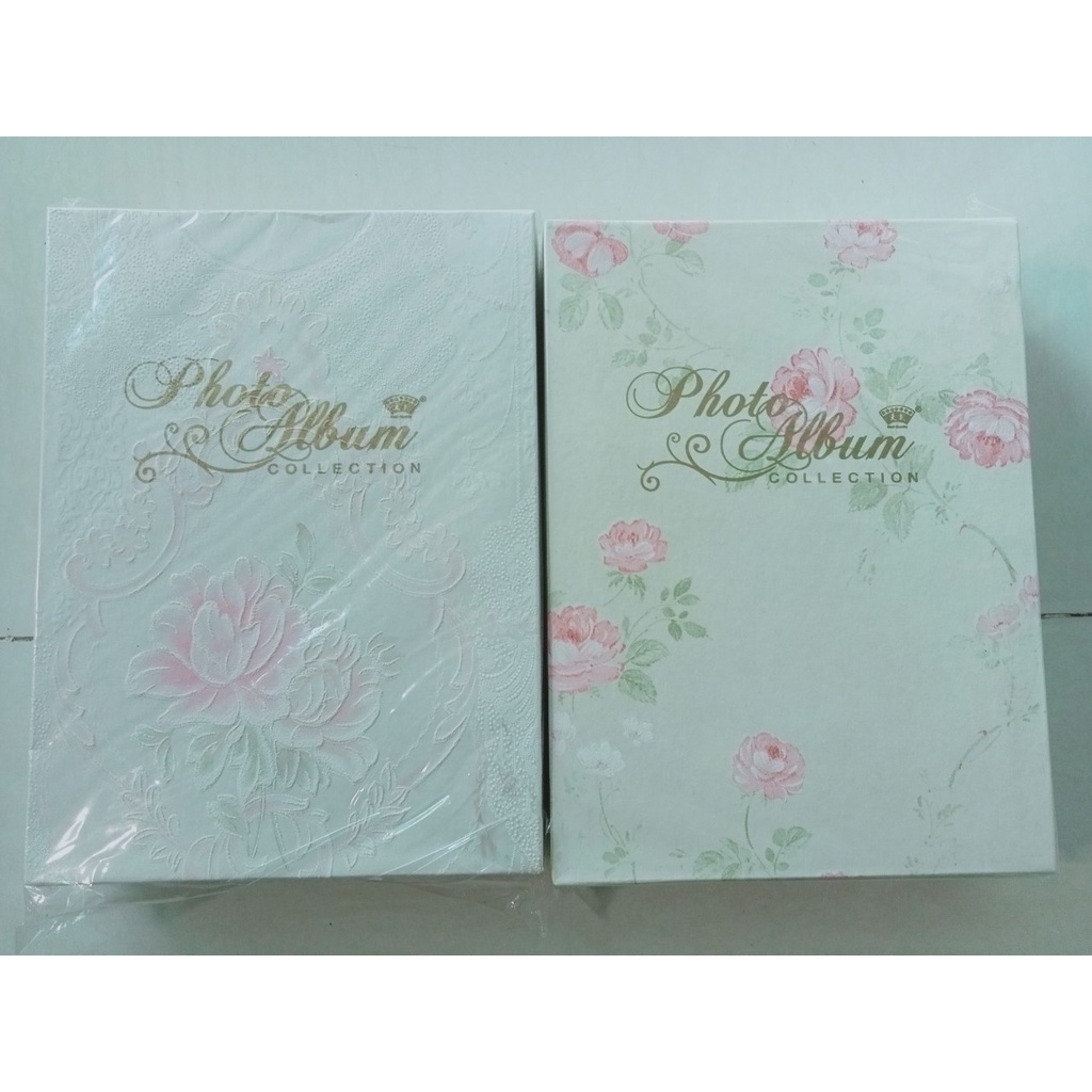 Album đựng 200 ảnh 13x18 có hộp