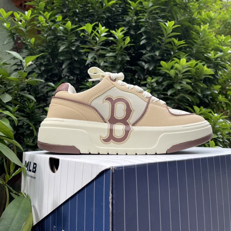 Giày MLB Liner- Mẫu giày hot nhất 2022