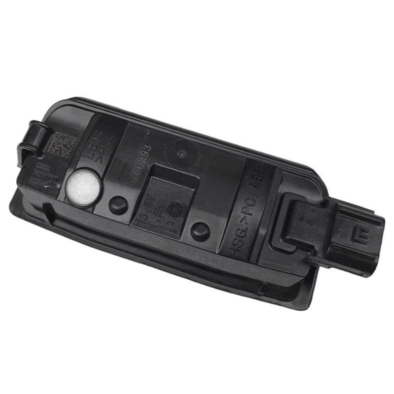 Công Tắc Đèn Chiếu Biển Số Xe Cho Honda - Civic 2016 2017 2018 2019 2020 2021 34100-TBA-A01