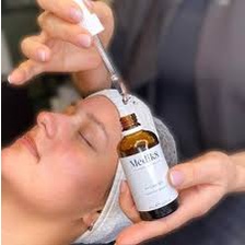 Tinh chất Serum siêu cấp ẩm và phục hồi da Medik8 Hydra8 B5 Serum 60ml