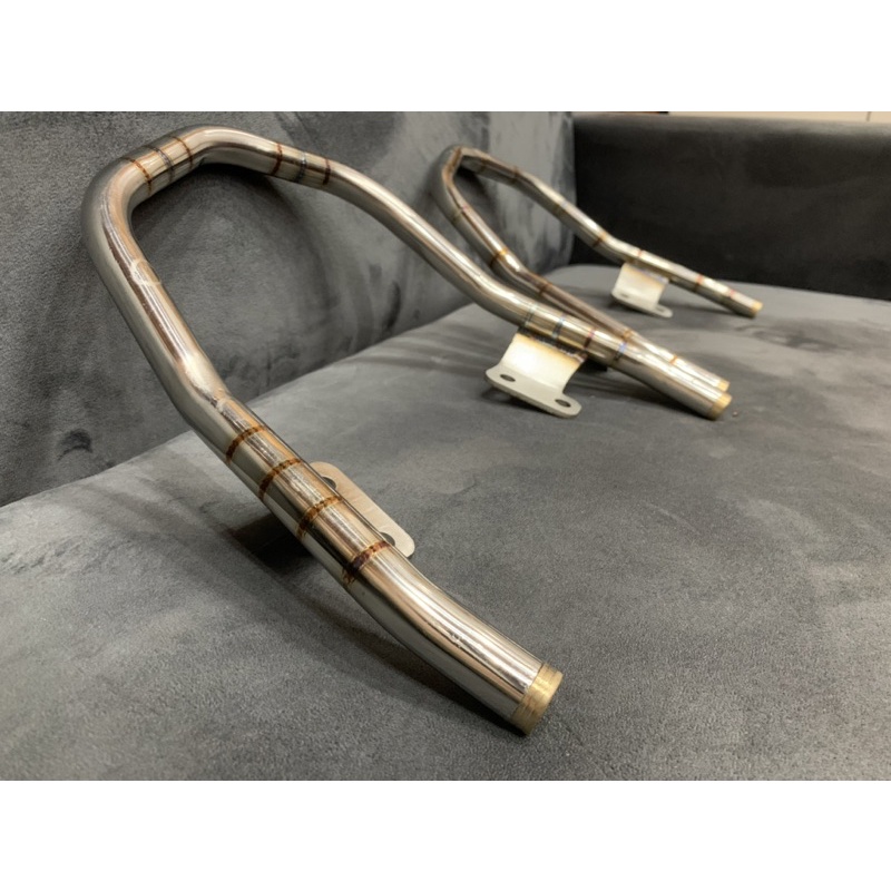 Tay xách inox wave 50-100-110cc