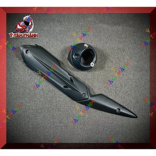ỐP pô exciter 135 LC V6 MS32