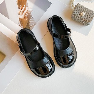Giày Búp Bê Cho Bé Sz 23-37