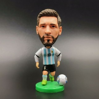 Mô Hình Đồ Chơi Nhân Vật Lionel Messi