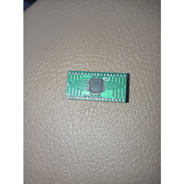 IC ECHO M50195 MỚI 100%