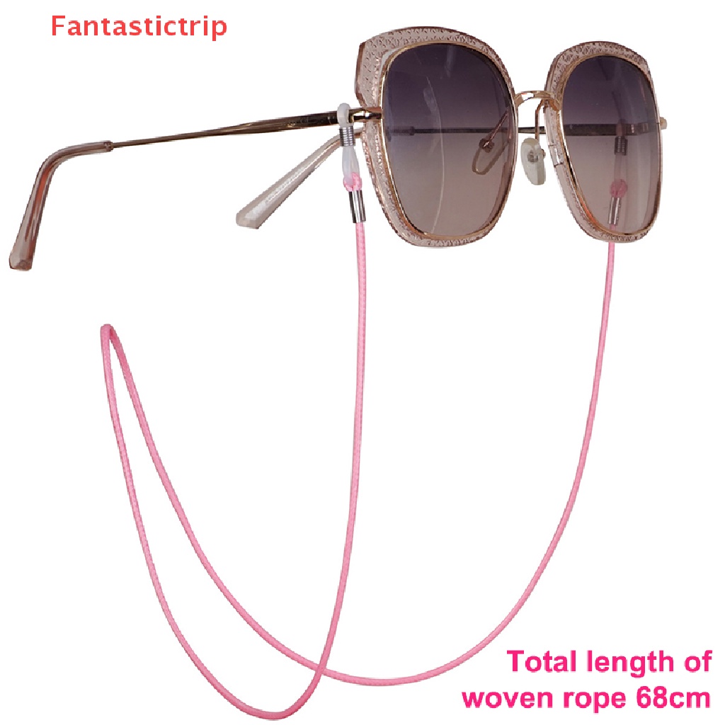 Dây Đeo Mắt Kính Có Thể Điều Chỉnh Thời Trang Mới