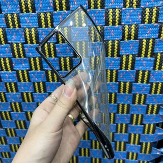 Ốp lưng Samsung Note 20 ultra dẻo trong