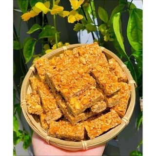 KẸO THÈO LÈO ĐẬU PHỘNG