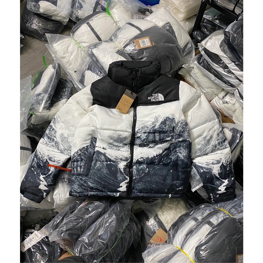Phao tnf Snow