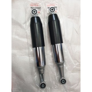 Cặp phuộc giảm xóc sau shogun 125 suzuki chính hãng