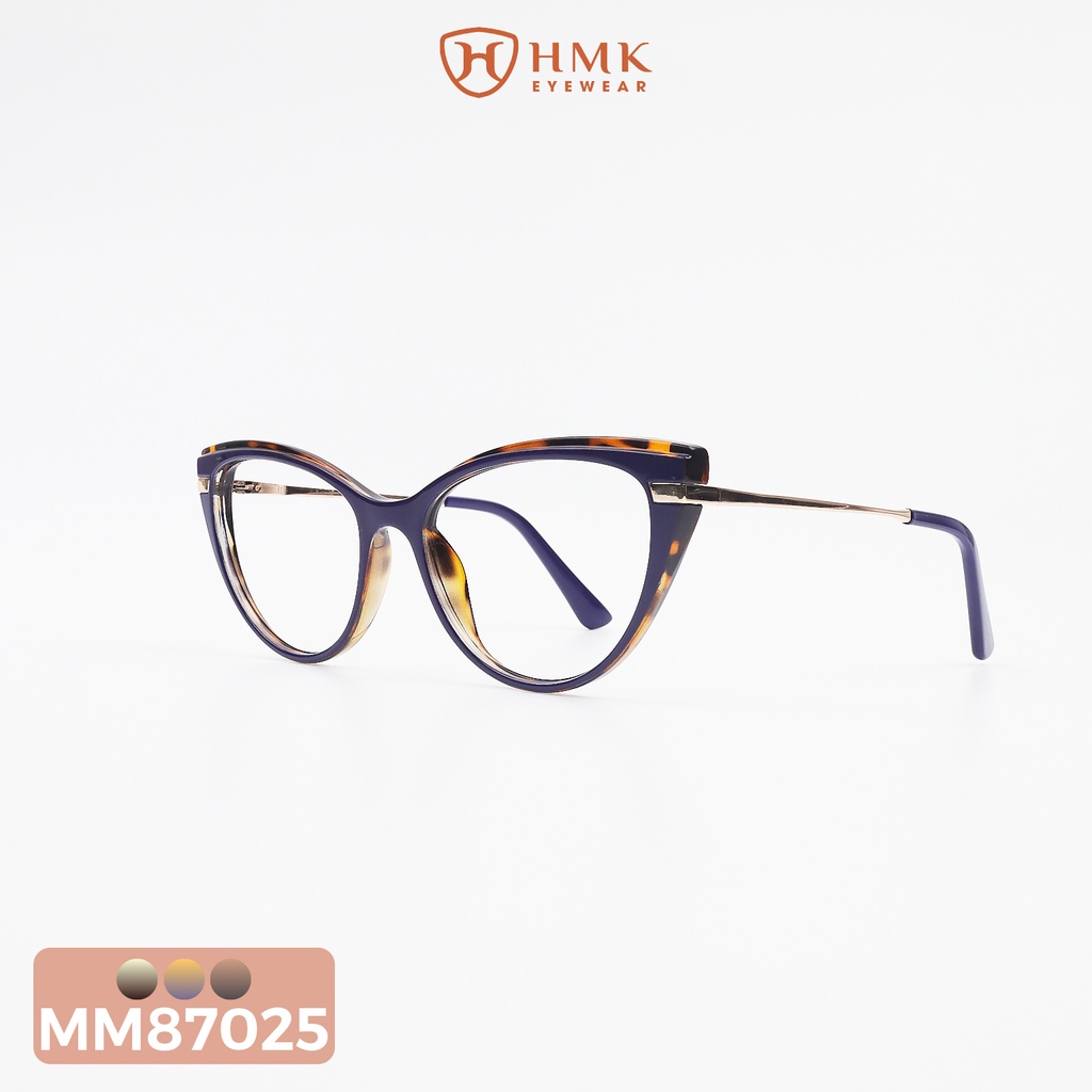 KÍNH MẮT MÈO BLACKPINK THỜI THƯỢNG SIÊU ĐỈNH - MM87025