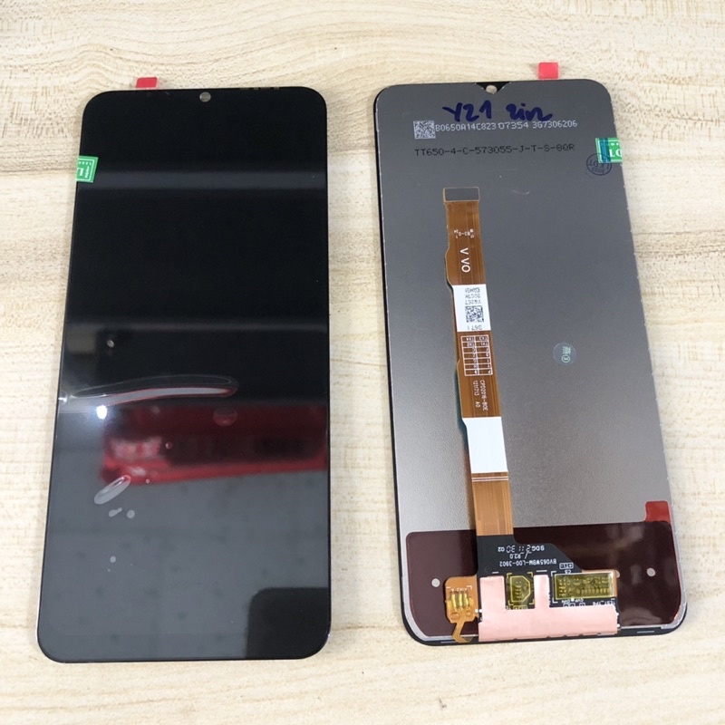 Màn Hình ViVO Y21/Y21s ZIN Hàng Cao Cấp.