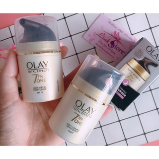 KEM DƯỠNG TRẮNG SÁNG DA O.L