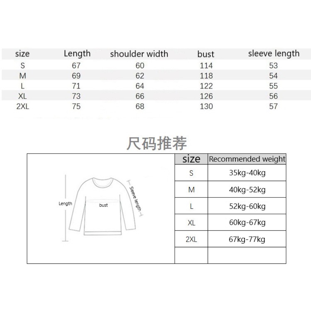 Áo Hoodie Lông Dày Dáng Rộng Dài 67cm - 75cm In Họa Tiết Hoạt Hình Phong Cách Hàn Quốc Thời Trang Mùa Đông Cho Nữ