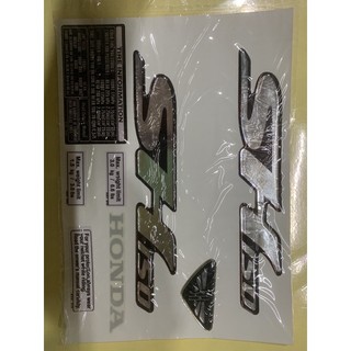 Tem nổi @ 150 , Dylan 125 150, SH 150