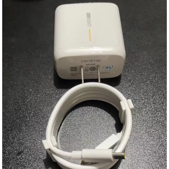 Bộ Sạc Nhanh 65w hỗ trợ OPPO REALME Type C hỗ trợ superDart, superVooc