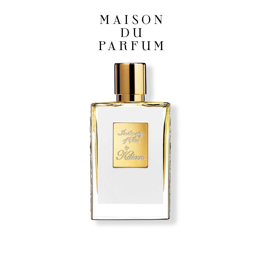 ⚜️Nước hoa nữ Kilian In The City Of Sin• 10ml • Maison Du Parfum