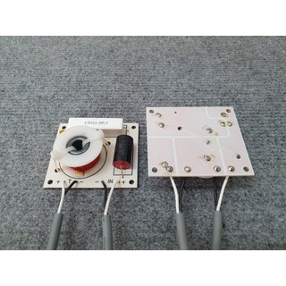 > 1 chiếc mạch phân tần bảo vệ loa treble t5