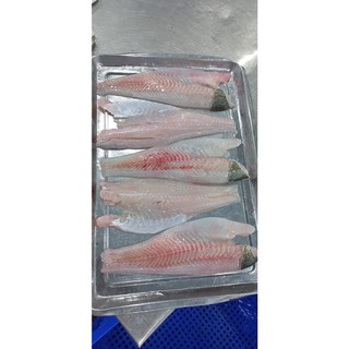 (Giao hỏa tốc HCM) Cá Măng Fillet