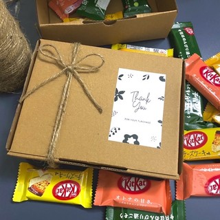 Kitkat Nhiều Vị Nhật Bản 130g