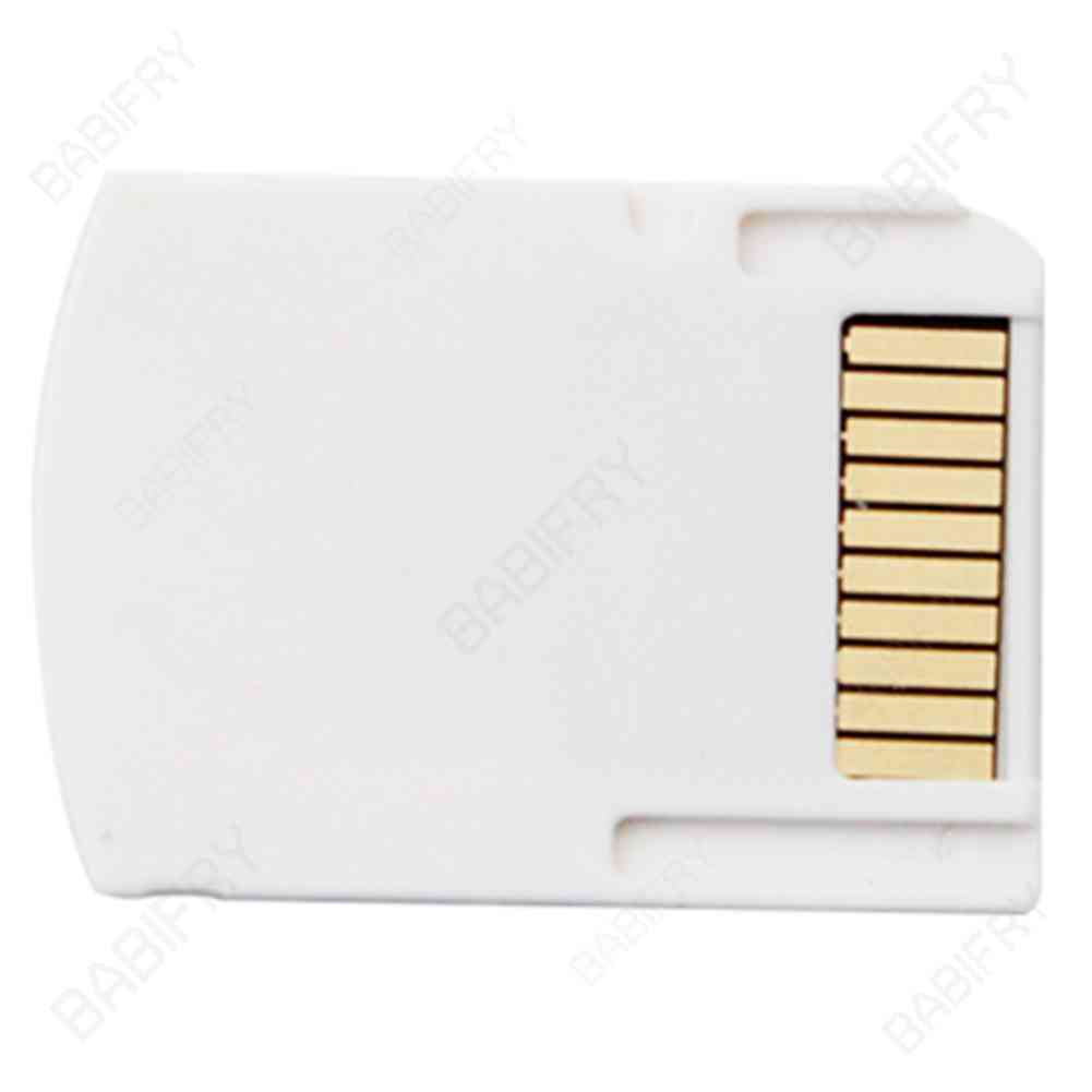 Thẻ Nhớ 6.0 SD2VITA Cho Hệ Thống PS Vita 1000 2000 3.65