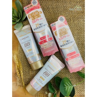 Kem nền – Canmake Perfect Serum BB Cream