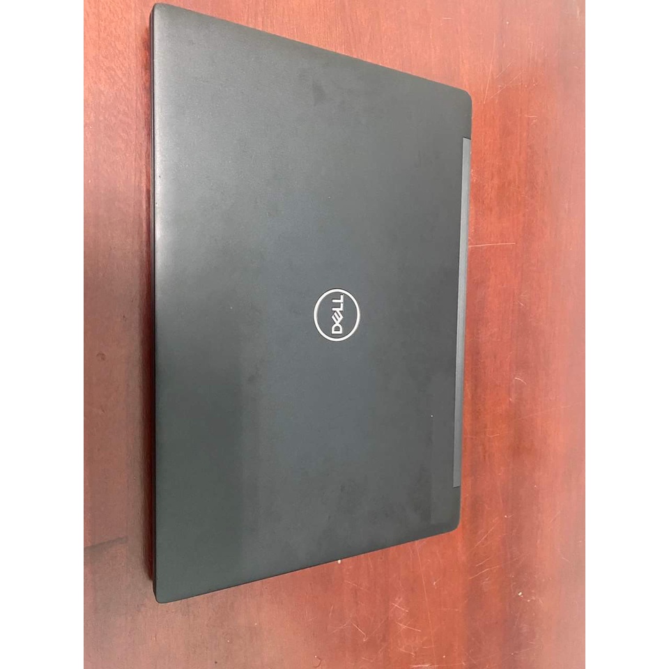 Laptop Dell 7390/7380 i5/i7, ram 8G, ssd 256G, Full Hd